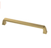 Liberty P39378C-117 6 5/16" Classic Bell Cabinet Pull Brushed Brass Finish