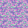 Tula Pink PWTP142 Homemade Measure Twice Night Cotton Fabric By Yd