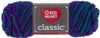 Red Heart Classic Gemstone Acrylic 4 Ply Knitting & Crochet Yarn