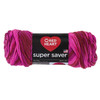 Red Heart Super Saver Candy Print Knitting & Crochet Yarn