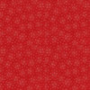 Blank Quilting Starlet 6383 Small Stars Red Cotton Fabric By The Yard