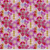 Anna Maria Horner PWAH068 Love Always Postage Due Candy Cotton Fabric By Yd