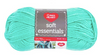 Red Heart Soft Essentials Style Minty Knitting & Crochet Yarn