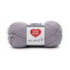 Red Heart Chic Sheep Merino Wool by Marley Sterling Knitting & Crochet Yarn