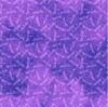 Blank Quilting Loca Linda II Tonal Wash Dragonfly Purple Cotton Fabric By The Yard