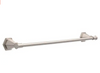 Delta Grandover GDR24-BN Bath 24" Towel Bar in Brushed Nickel