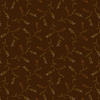 Henry Glass Hello Fall Sprigs Brown Cotton Fabric By The Yard