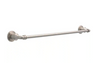 Delta LHT24-BN Lochurst Bath 24" Towel Bar Brushed Nickel