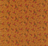 Henry Glass Right as Rain Floral Chestnut Fabric By The Yard