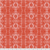 Kelli May-Krenz Boho Blooms Gypsy Soul Red Fabric By The Yard