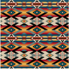 Studio E Wild Wild West Horse Serape Blanket Fabric By The Yard