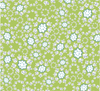 Victoria Findlay Wolfe Night Fancy Frills Green Fabric By Yard