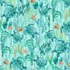 Studio E Deep Blue Sea Sea Turtles Aqua Fabric By The Yard