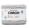 Caron Baby Cakes Gray Owl Knitting & Crochet Yarn