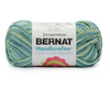 Bernat Handicrafter Cotton Waterfront Knitting & Crochet Yarn