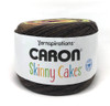 Caron Skinny Cakes Burnt Toffee Acrylic Knitting & Crochet Yarn