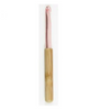 Susan Bates L-11 8mm  Bamboo & Aluminum Crochet Hook