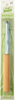 Susan Bates M-13 9mm  Bamboo & Aluminum Crochet Hook