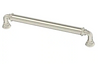 Home Decorators 311274236 Polished Nickel 6 5/16" Cabinet & Drawer Pull