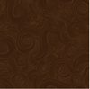 Studio E Just Color! Swirl Brown Cotton Fabric By The Yard