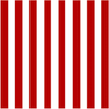 Henry Glass One Nation Vertical Stripe Red Fabric By The Yard