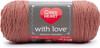 Red Heart With Love Terra Cotta Knitting & Crochet Yarn