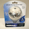 Peerless 76355 Chrome 3 Spray Massage Shower Head