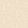 Studio E Cream & Sugar X Skin Print Beige Cotton Fabric By Yard