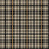 Henry Glass Believe Dobbie Plaid Gray Yarn Dyed Cotton Fabric By The Yard