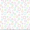 Blank Quilting Daisy Talk Dash Dots White Cotton Fabric By Yd