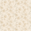 Henry Glass Linen Closet II Wall Flower White Wash Fabric By The Yard