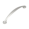 PN0305-SN Satin Nickel 3 3/4" Martini Cabinet Drawer Pull
