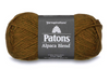Patons Alpaca Blend Tiger Eye 100g Knitting & Crochet Yarn