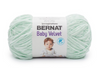 Bernat Baby Velvet Seafoam 10.5 oz Knitting & Crochet Yarn