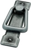 Liberty 62077AP 2 1/4" Mission Style Vertical Bail Cabinet Pull Antique Pewter