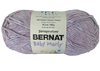 Bernat Baby Marly Blue Orchid 300g Knitting & Crochet Yarn