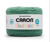 Caron Cloud Cakes Emerald Polyester Knitting & Crochet Yarn