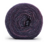 Caron Crystal Cakes Dusk Acrylic Blend Knitting & Crochet Yarn