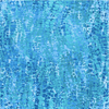 Blank Quilting Chameleon Blender Turquoise Cotton Fabric By The Yard