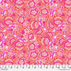 Free Spirit Tula Pink Tiny Beasts Out Foxed Glimmer Fabric By The Yard