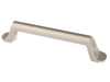 Liberty P45079C-SN 3 3/4" Simply Smooth Cabinet Drawer Pull Satin Nickel