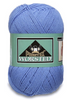 Phentex Worsted Acrylic Big Ball True Denim Knitting & Crochet Yarn