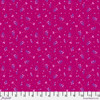 Free Spirit Stacy Peterson Belle Epoque Alight Raspberry Cotton Fabric By Yard