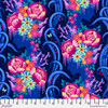 Free Spirit Stacy Peterson Belle Epoque Midnight Cotton Fabric By Yard