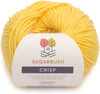 Sugar Bush Crisp Juno It's Yellow Merino Wool Knitting & Crochet Yarn