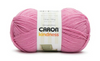 Caron Kindness Taffy Pink Polyester Knitting & Crochet Yarn