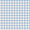 Henry Glass Trendy Meadows Plaid Multi Fabric By The Yard
