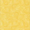 Studio E Just Color! Swirl Sunshine Cotton Fabric By The Yard