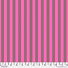 Free Spirit Tula Pink True Colors Neon Tent Stripe Cosmic Cotton Fabric By Yd