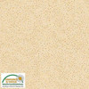 Stof Star Sprinkle Dust Sprinkles Beige Gold Cotton Fabric By The Yard